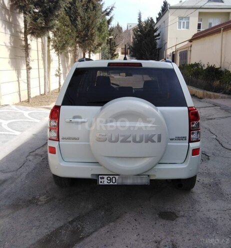 Suzuki Grand Vitara 2006, 324,590 km - 2.0 l - Qazax