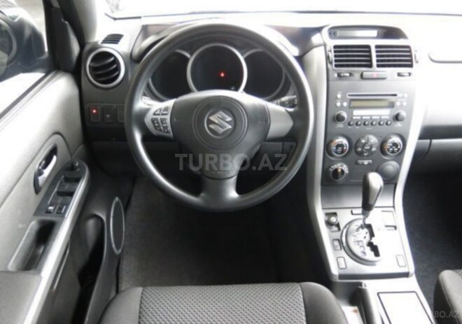 Suzuki Grand Vitara 2006, 324,590 km - 2.0 l - Qazax