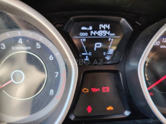 Hyundai Elantra 2012, 145,500 km - 1.8 л - Bakı