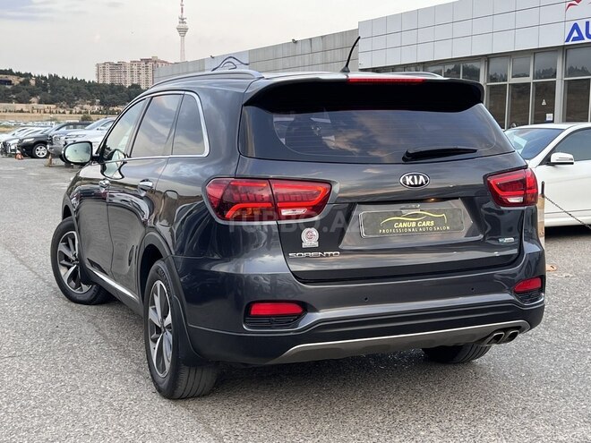 Kia Sorento 2019, 108,000 km - 2.0 l - Bakı