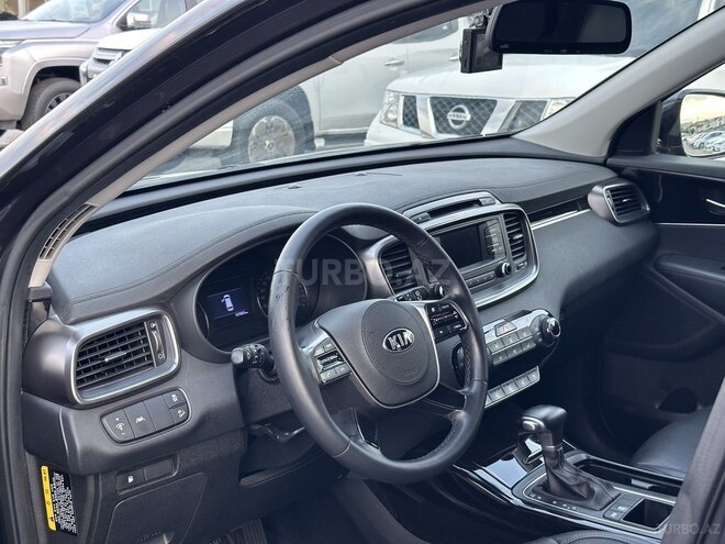 Kia Sorento 2019, 108,000 km - 2.0 l - Bakı