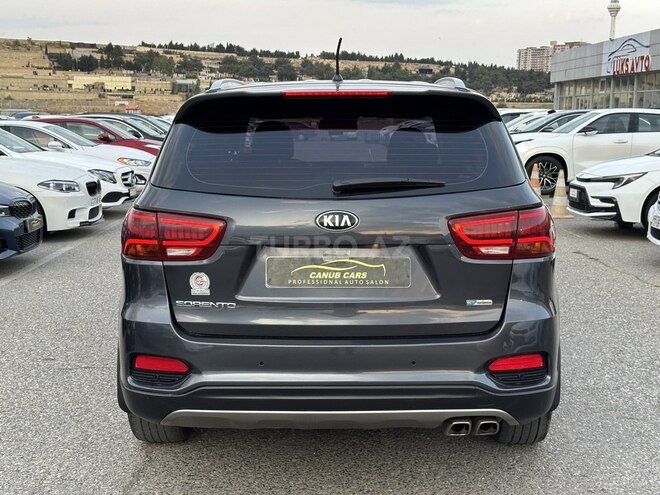 Kia Sorento 2019, 108,000 km - 2.0 l - Bakı