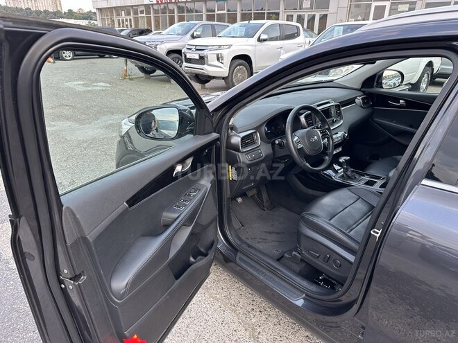 Kia Sorento 2019, 108,000 km - 2.0 l - Bakı