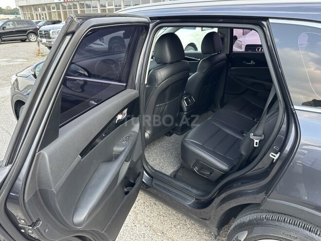 Kia Sorento 2019, 108,000 km - 2.0 l - Bakı