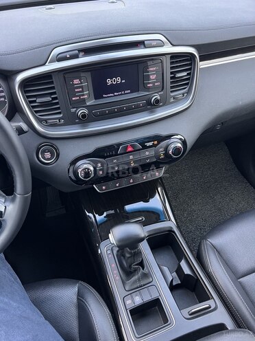 Kia Sorento 2019, 108,000 km - 2.0 l - Bakı
