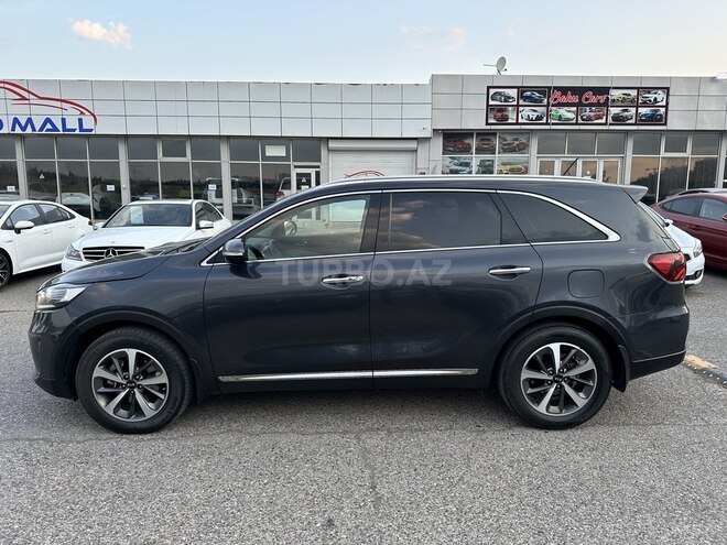 Kia Sorento 2019, 108,000 km - 2.0 l - Bakı