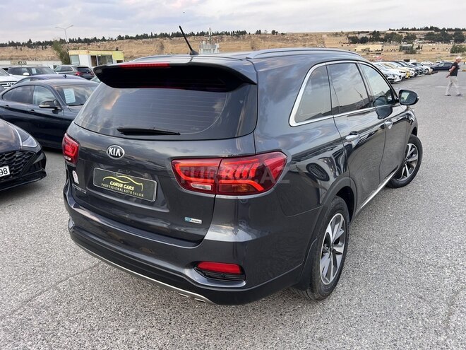 Kia Sorento 2019, 108,000 km - 2.0 l - Bakı