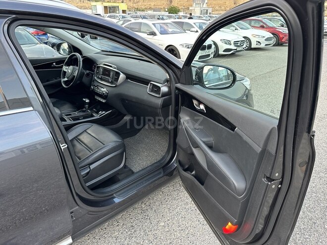 Kia Sorento 2019, 108,000 km - 2.0 l - Bakı