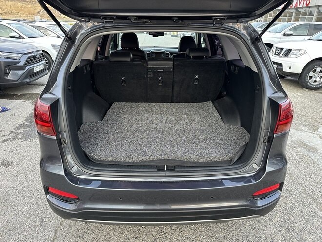 Kia Sorento 2019, 108,000 km - 2.0 l - Bakı