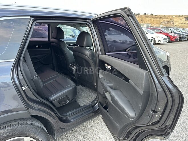 Kia Sorento 2019, 108,000 km - 2.0 l - Bakı