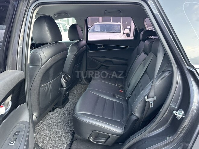 Kia Sorento 2019, 108,000 km - 2.0 l - Bakı