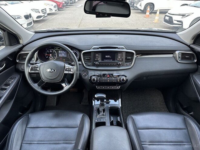 Kia Sorento 2019, 108,000 km - 2.0 l - Bakı