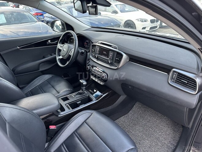 Kia Sorento 2019, 108,000 km - 2.0 l - Bakı