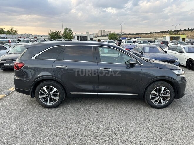 Kia Sorento 2019, 108,000 km - 2.0 l - Bakı