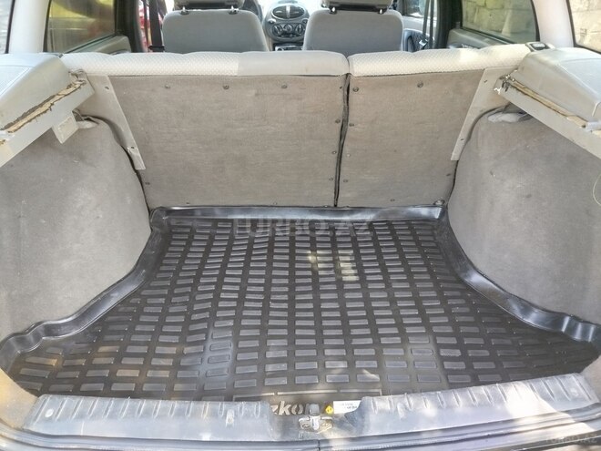 LADA (VAZ) Kalina 2011, 207,000 km - 1.4 l - Xaçmaz