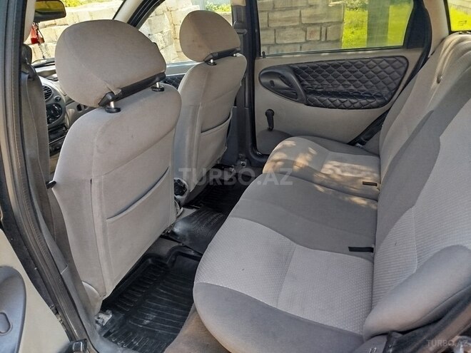 LADA (VAZ) Kalina 2011, 207,000 km - 1.4 l - Xaçmaz