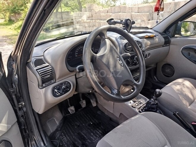 LADA (VAZ) Kalina 2011, 207,000 km - 1.4 l - Xaçmaz