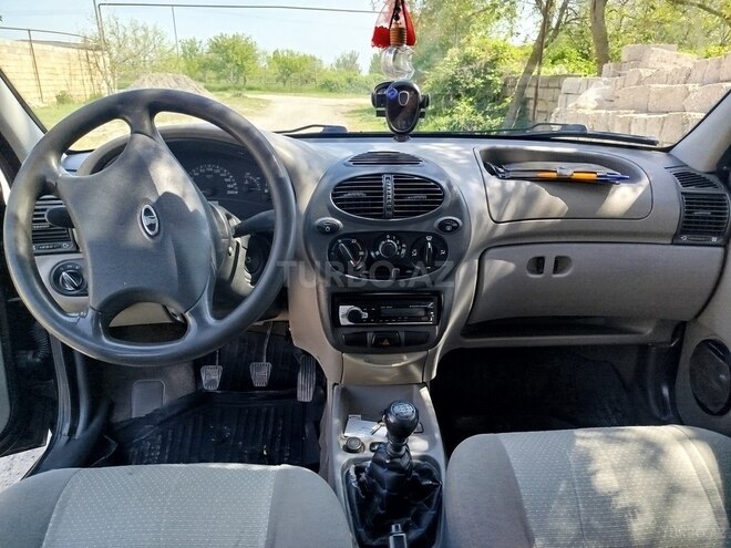 LADA (VAZ) Kalina 2011, 207,000 km - 1.4 l - Xaçmaz