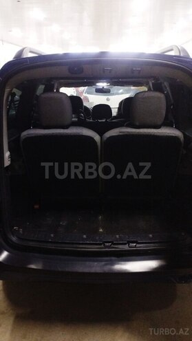 Dacia Logan 2007, 275,000 km - 1.5 l - Bakı