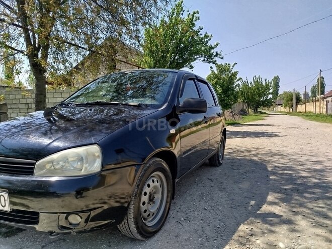 LADA (VAZ) Kalina 2011, 207,000 km - 1.4 l - Xaçmaz