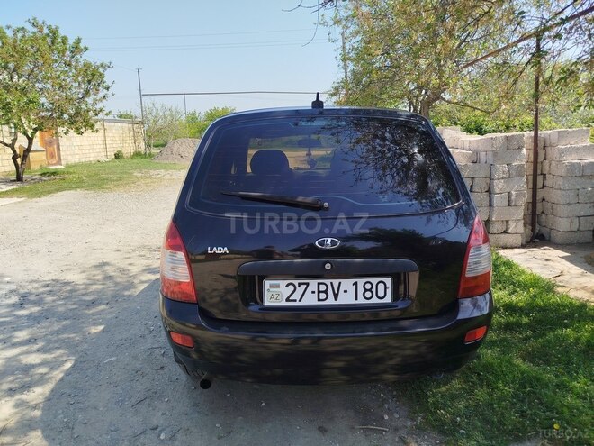 LADA (VAZ) Kalina 2011, 207,000 km - 1.4 l - Xaçmaz