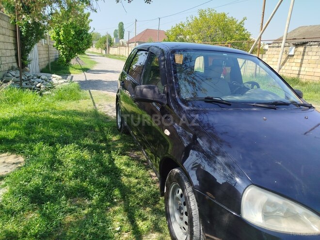 LADA (VAZ) Kalina 2011, 207,000 km - 1.4 l - Xaçmaz