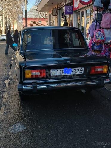 LADA (VAZ) 2106 2005, 82,000 km - 1.6 l - Ucar