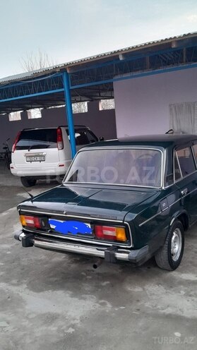 LADA (VAZ) 2106 2005, 82,000 km - 1.6 l - Ucar