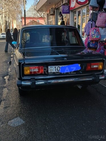 LADA (VAZ) 2106 2005, 82,000 km - 1.6 l - Ucar