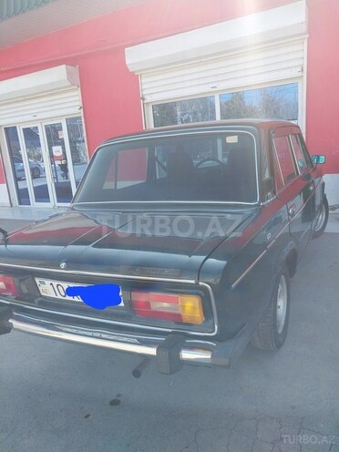 LADA (VAZ) 2106 2005, 82,000 km - 1.6 l - Ucar