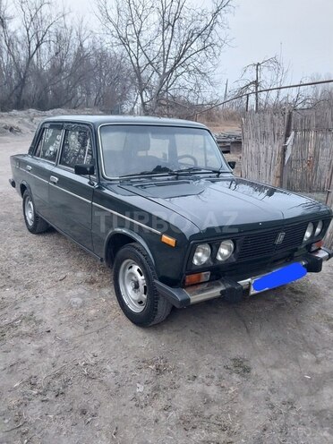 LADA (VAZ) 2106 2005, 82,000 km - 1.6 l - Ucar