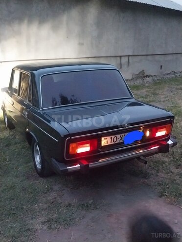 LADA (VAZ) 2106 2005, 82,000 km - 1.6 l - Ucar