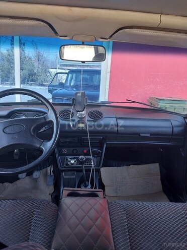 LADA (VAZ) 2106 2005, 82,000 km - 1.6 l - Ucar