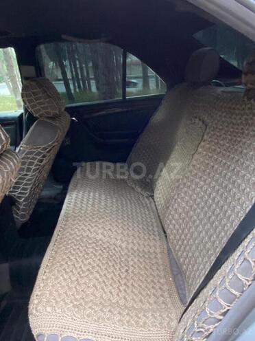 Mercedes C 220 d 1994, 354,973 km - 2.2 л - Bakı