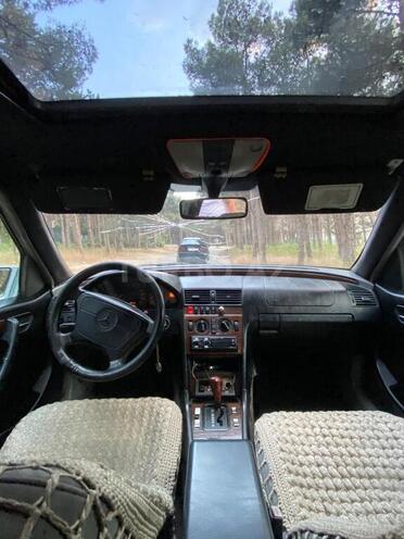 Mercedes C 220 d 1994, 354,973 km - 2.2 л - Bakı