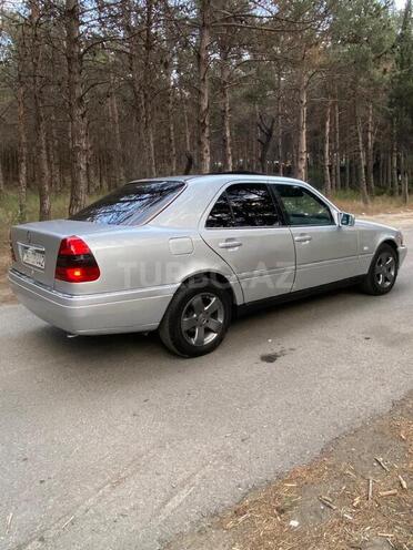Mercedes C 220 d 1994, 354,973 km - 2.2 л - Bakı