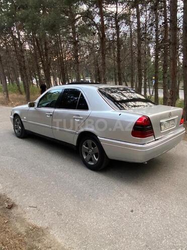 Mercedes C 220 d 1994, 354,973 km - 2.2 л - Bakı