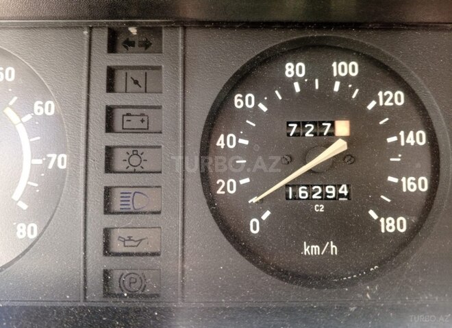 LADA (VAZ) 2107 2001, 80,000 km - 1.6 л - Bakı