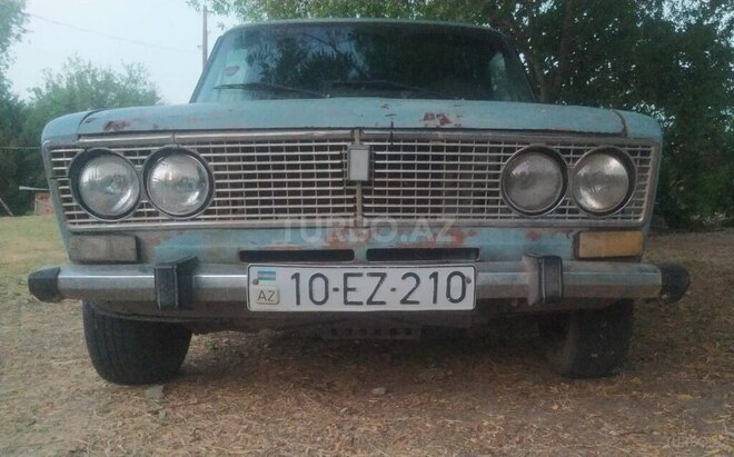 LADA (VAZ) 2106 1976, 50,000 km - 1.3 l - Sabirabad