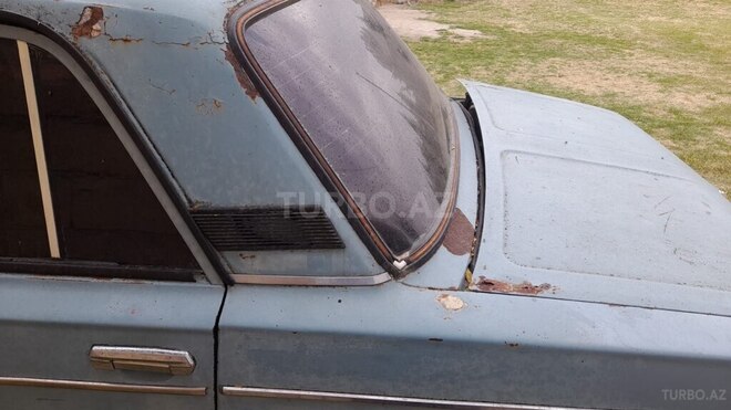 LADA (VAZ) 2106 1976, 50,000 km - 1.3 l - Sabirabad