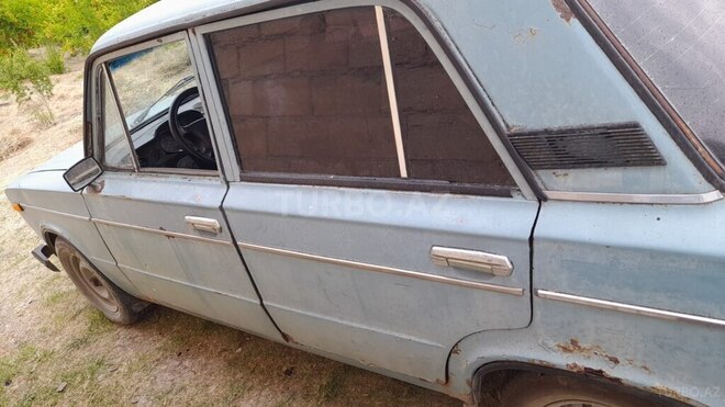 LADA (VAZ) 2106 1976, 50,000 km - 1.3 l - Sabirabad