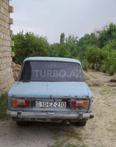 LADA (VAZ) 2106 1976, 50,000 km - 1.3 l - Sabirabad