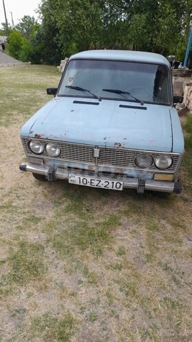 LADA (VAZ) 2106 1976, 50,000 km - 1.3 l - Sabirabad