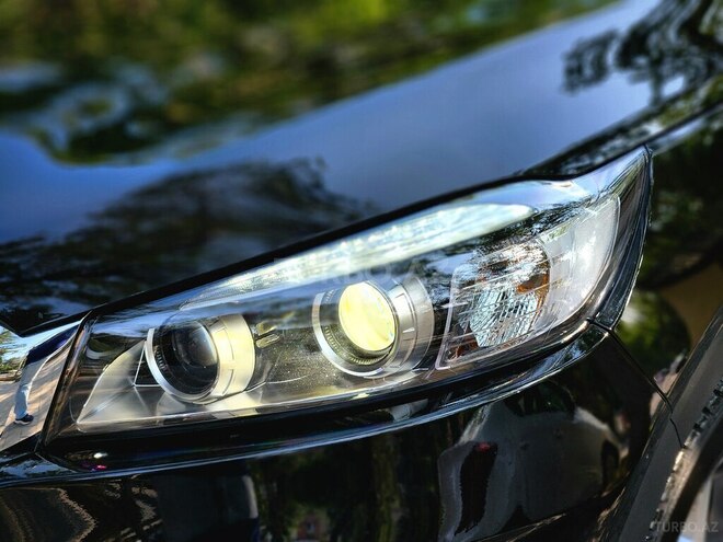 Kia Sorento 2016, 203,000 km - 2.0 l - Bakı