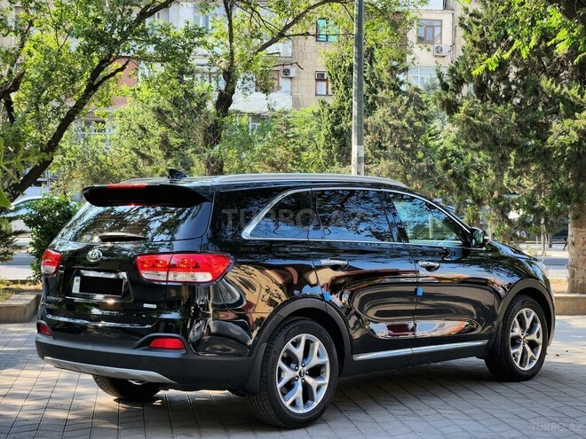 Kia Sorento 2016, 203,000 km - 2.0 l - Bakı