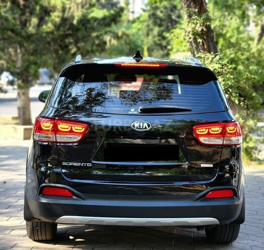 Kia Sorento 2016, 203,000 km - 2.0 l - Bakı