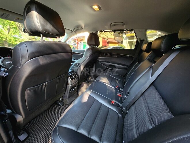 Kia Sorento 2016, 203,000 km - 2.0 l - Bakı