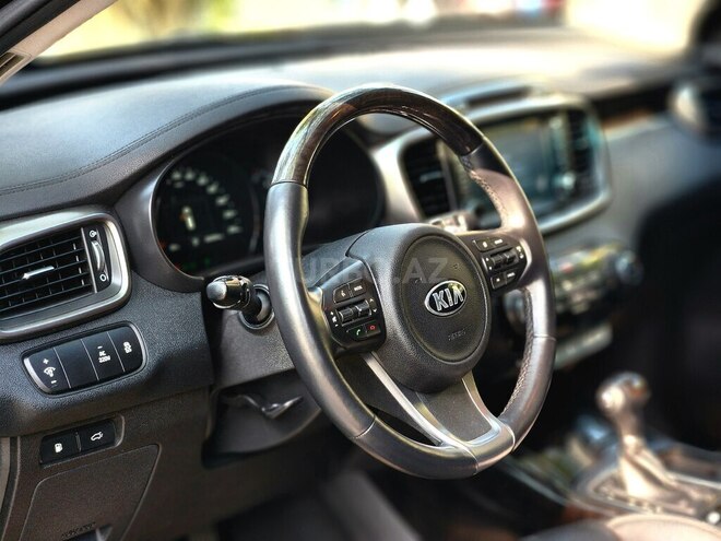 Kia Sorento 2016, 203,000 km - 2.0 l - Bakı