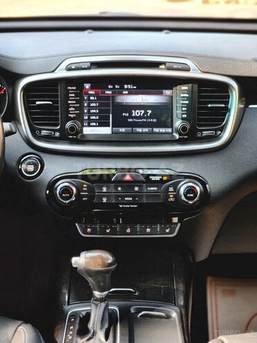 Kia Sorento 2016, 203,000 km - 2.0 l - Bakı