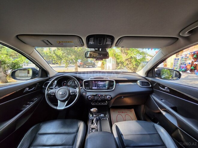 Kia Sorento 2016, 203,000 km - 2.0 l - Bakı